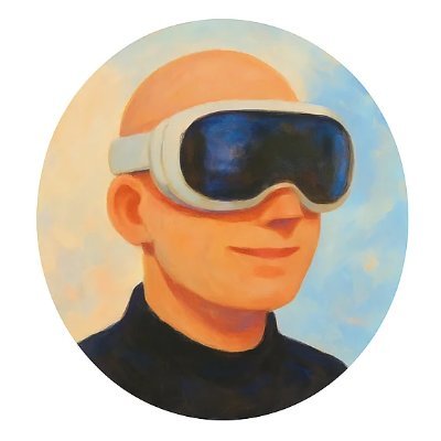 Morten Haulik — Spatial Computing Pioneer and VR Consultant